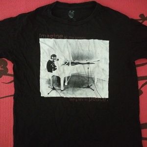 John Lennon T-Shirt